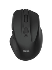 Мишка Trust Nito Silent Black