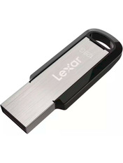 USB накопичувач Lexar JumpDrive M400 128GB Silver (LJDM400128G-BNBNG) 128 ГБ