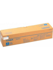 IPM TKMN43C (Konica Minolta TN-213) Cyan  (TKMN43C)