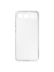 Чохол BeCover для Infinix Smart 10 Plus Transparancy Transparancy (713765)