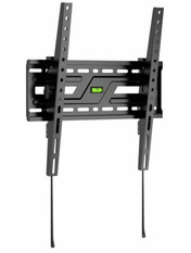 Кріплення Gembird WM-75T-04 Black