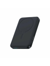 Павербанк Baseus EnerFill FM11 Ultra-Mini 1xUSB-C Black 22,5W 10000mAh Black (P1008210E123-00)