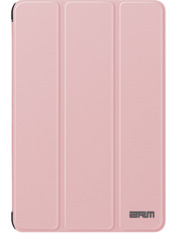 Чохол ArmorStandart Smart Case Samsung Tab A9+ Pink (ARM74495)