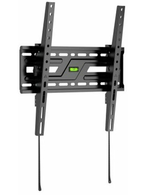 Кріплення Gembird WM-75T-04 Black