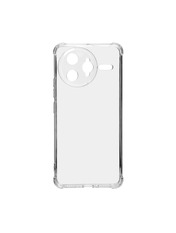 Чохол ArmorStandart Air Force Camera Cover для Xiaomi Poco F7 Ultra Transparent (ARM85214)