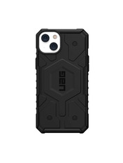 Чохол UAG Pathfinder для Apple iPhone 14 Plus Black Black (6938517204)