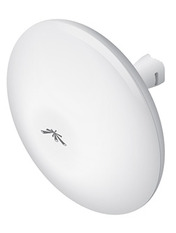 Wi-Fi точка доступу Ubiquiti NanoBeam M5-16 White (NBE-M5-16) White