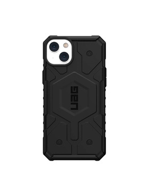 Чохол UAG Pathfinder для Apple iPhone 14 Plus Black (6938517204)