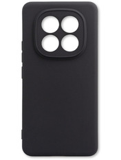 Чохол BeCover для Xiaomi Redmi Note 15 Pro 5G Black Black (714974)