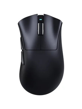 Мишка Attack Shark V3 Pro Black (AS-6972792472577-B)