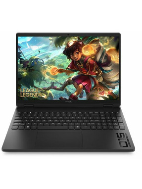 Ноутбук HP HyperX OMEN 15-gb0061ua (DM8M3EA) Shadow Black