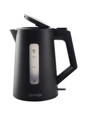 Електрочайник Gorenje K17OP Matte Black (K17OPB) Matte Black