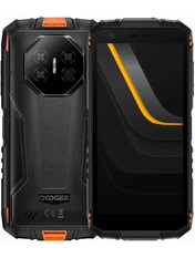 Doogee Fire 3 Ultra 6GB 256GB Orange 6/256GB Orange