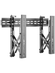 Кріплення Charmount WMX-64 Black