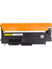 PowerPlant PP-W2072AC (HP W2072A) Yellow  (PP-W2072AC)