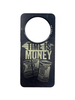 Чохол So Cool для Samsung Galaxy G721 S24 FE Time Money (6941807235)