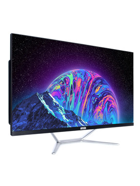 Моноблок ARTLINE Gaming G75 (G75v48) Gravity Gray