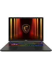 Ноутбук MSI Vector A16 HX A8WHG-061XUA (9S7-15MM72-061) Cosmos Gray