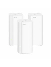 Wi-Fi-машрутизатор Tenda Nova MX12 (3-pack) Wi-Fi Mesh системи