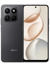 Honor 400 Smart 8GB 256GB Velvet Black 8/256GB Velvet Black