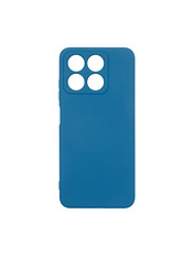 Чохол ArmorStandart Icon Case для ZTE Blade A3 Dark Blue Dark Blue (ARM81341)