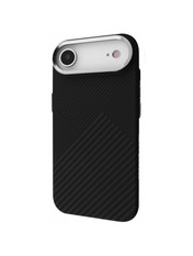 Чохол Proove Gleam Case with Magnetic Ring для Apple iPhone 17 Air Graphite Graphite (PCGCIP17AR67)