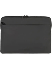 Чохол для ноутбука Tucano Gommo MB Pro 16" Black