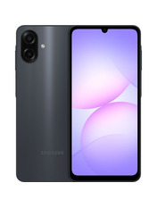 Samsung Galaxy A07 4/128GB Light Violet (SM-A075FLVGSEK) Light Violet