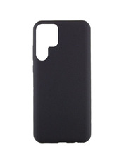 Чохол Silicone Case (HC) для Samsung Galaxy S26 Ultra Black