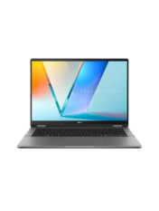Ноутбук Asus Vivobook 16 Flip TP3607SA-RJ016W (90NB1511-M000M0) Matte Grey