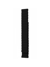 Proove Silk Grip Band Xiaomi Amazfit/Samsung 20 mm Чорний Black (WBSGUW20MM02)