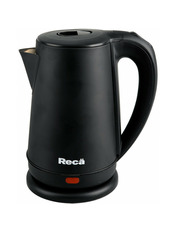 Електрочайник Reca RKS-293SBB Black