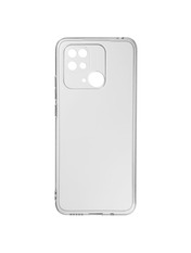 Чохол ArmorStandart Air Series Camera Cover для Xiaomi Redmi 10C/Poco C40 Transparent (ARM61299)