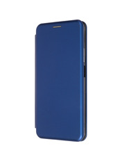 Чохол-книжка ArmorStandart G-Case для Realme C63 4G / Realme C61 4G / Realme Note 60 4G / Realme Not Blue (ARM78463)