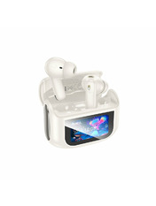 Навушники Hoco EQ21 White