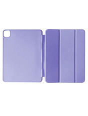 Чохол Smart Case+stylus Apple iPad Air 4/5 10.9/ Pro 11 2018 Lilac Фіолетовий