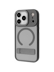 Чохол Proove Mainstay Case with Magnetic Ring для iPhone 17 Pro Max Grey