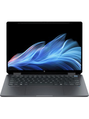 Ноутбук HP OmniBook Ultra Flip Laptop 14-fh0011ua (B9PE0EA) Eclipse Gray