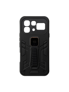 Чохол ArmorStandart Proover для Infinix Note 60 5G Black (ARM91868)