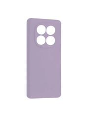 Чохол Soft Touch для Xiaomi Redmi Note 15 Pro 4G Lilac Lilac (6924018573)