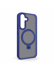Чохол ArmorStandart Unit для Samsung S25 Blue (ARM82858) Blue
