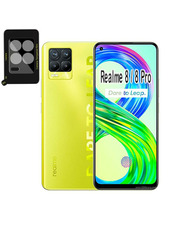 Захисне скло інше BeCover для Realme 8 /8 Pro глянсове (707354)