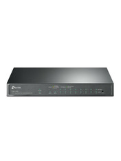 TP-Link TL-SG1210MPE Комутатори