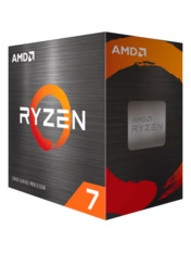 AMD Ryzen 7 5700 Socket AM4 8/16 BOX Кулер у комплекті (100-100000743SBX) BOX