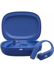 Навушники JBL Endurance Peak 4 Blue Blue (JBLENDUPEAK4BLU)