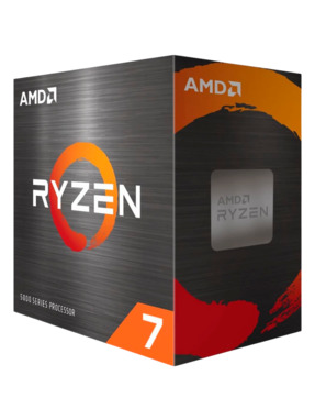 AMD Ryzen 7 5700 Socket AM4 8/16 (100-100000743SBX) BOX