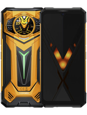 Doogee S200 Ultra Жовтий 12GB 1TB 12/1TB Yellow