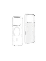 Чохол KZDOO ICEGUARD MagSafe для Apple iPhone 17 Pro Max Ice