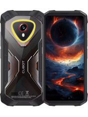 Cubot KingKong Mini 4 6GB 128GB Black/Grey 6/128GB Black/Grey