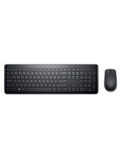 Комплект Dell KM3322W (580-AKGK) Black